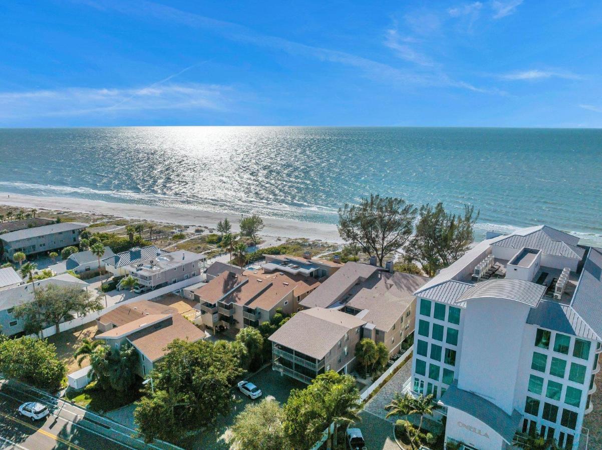 Apartament Pipers Run 2 Clearwater Beach Zewnętrze zdjęcie