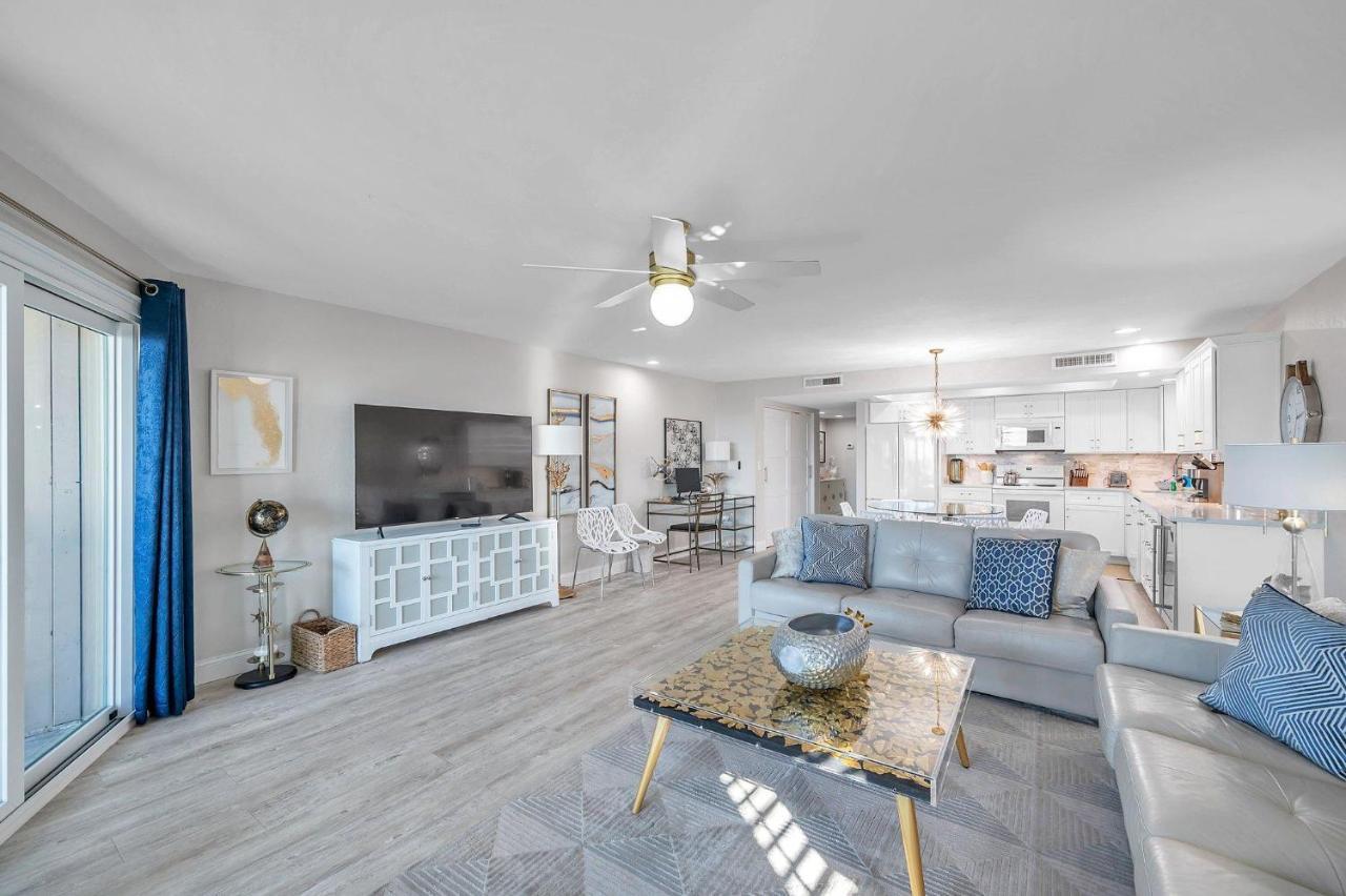 Apartament Pipers Run 2 Clearwater Beach Zewnętrze zdjęcie
