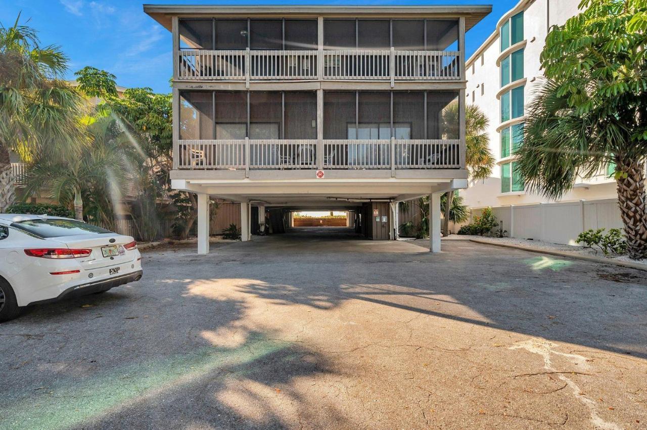 Apartament Pipers Run 2 Clearwater Beach Zewnętrze zdjęcie