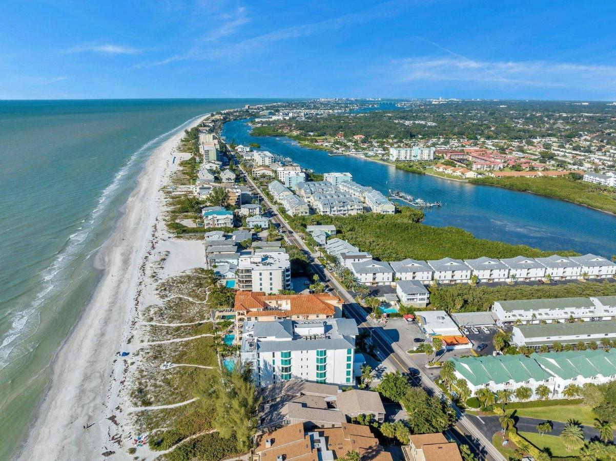 Apartament Pipers Run 2 Clearwater Beach Zewnętrze zdjęcie