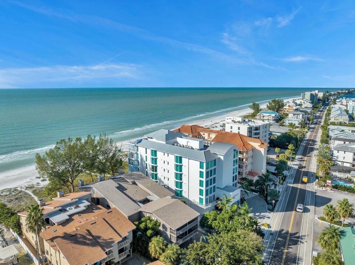 Apartament Pipers Run 2 Clearwater Beach Zewnętrze zdjęcie