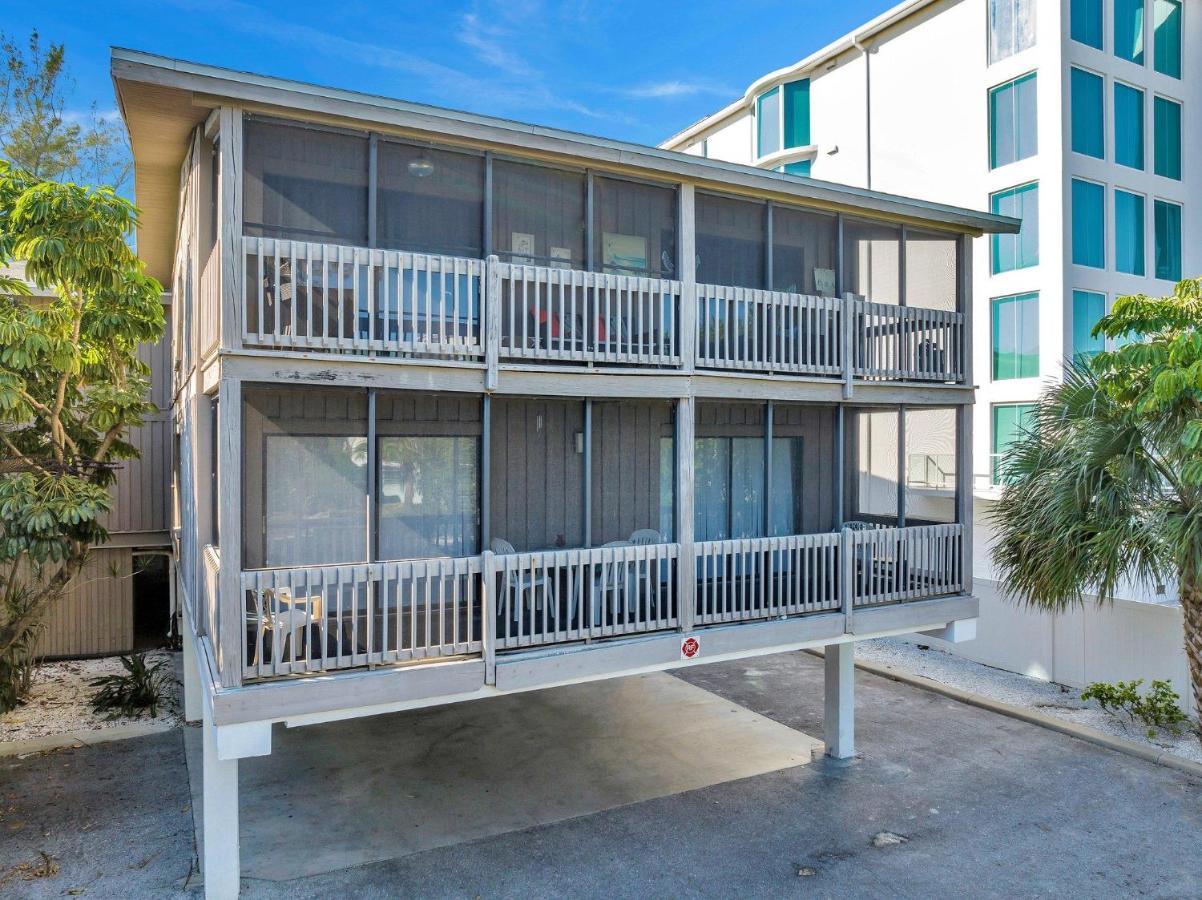 Apartament Pipers Run 2 Clearwater Beach Zewnętrze zdjęcie