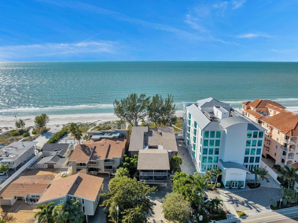 Apartament Pipers Run 2 Clearwater Beach Zewnętrze zdjęcie
