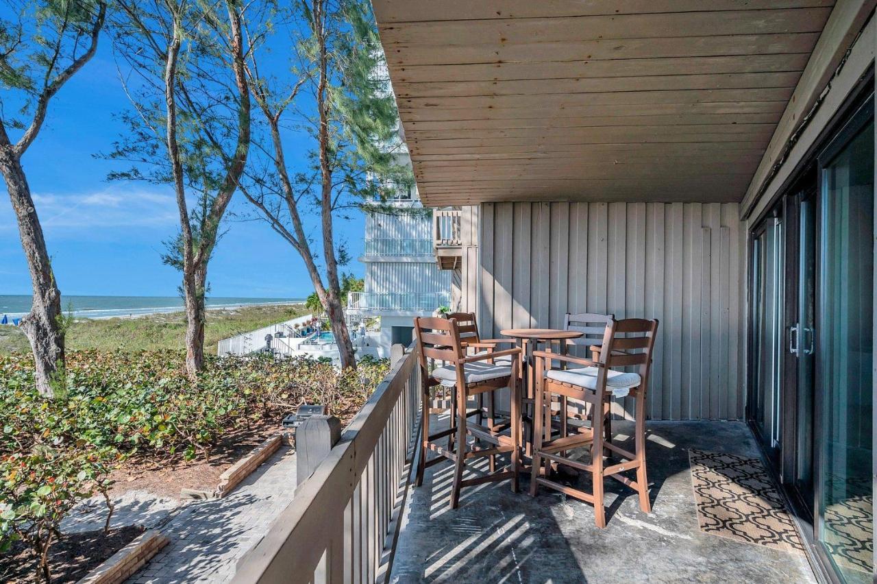 Apartament Pipers Run 2 Clearwater Beach Zewnętrze zdjęcie