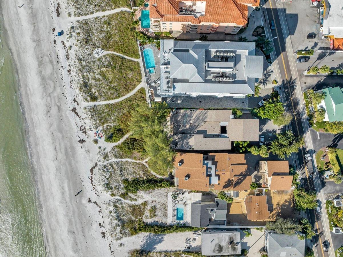 Apartament Pipers Run 2 Clearwater Beach Zewnętrze zdjęcie