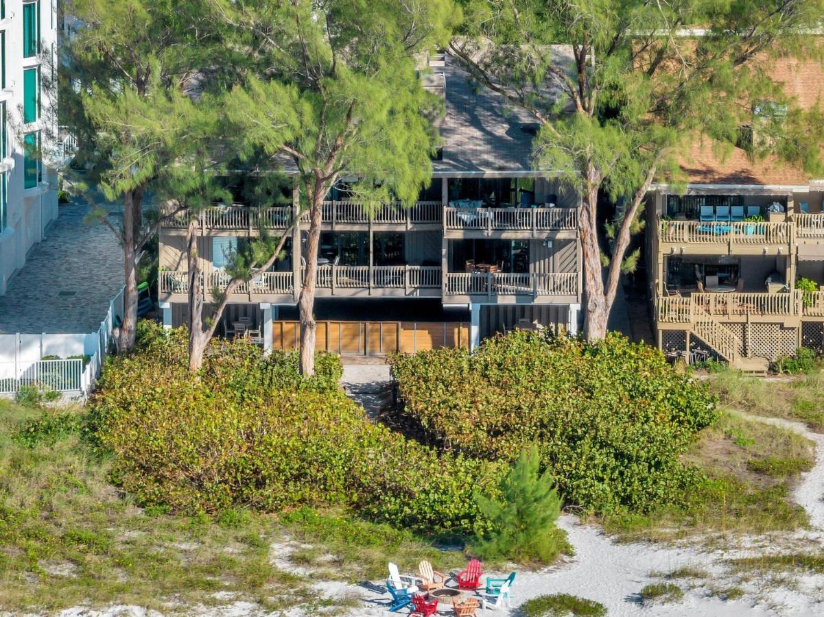 Apartament Pipers Run 2 Clearwater Beach Zewnętrze zdjęcie