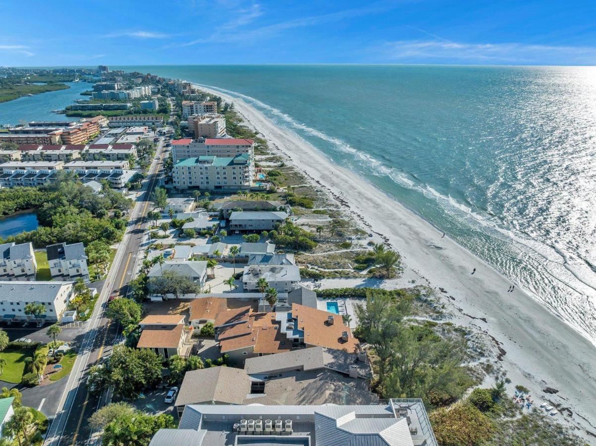 Apartament Pipers Run 2 Clearwater Beach Zewnętrze zdjęcie
